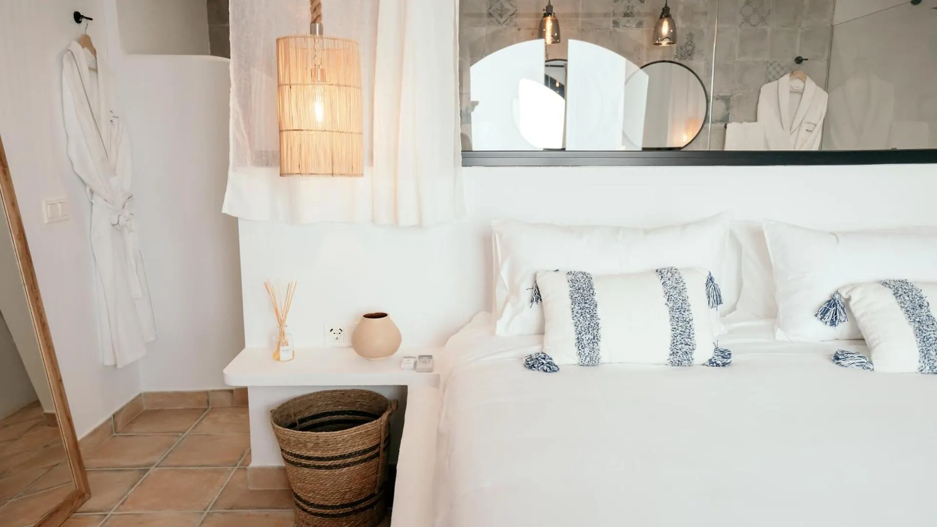 Bed & Breakfast Hearts & Home Mijas