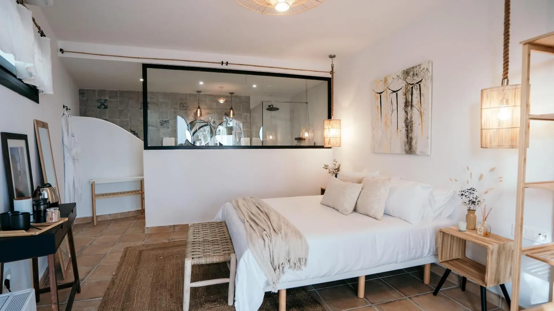 Hearts & Home Mijas Bed & Breakfast