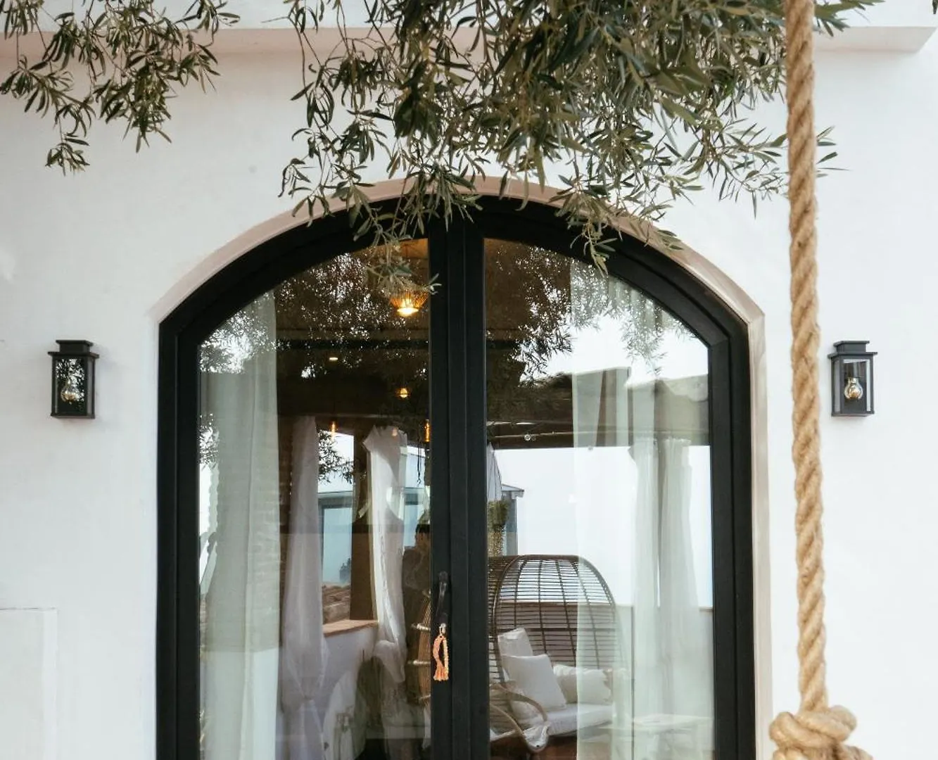 Bed & Breakfast Hearts & Home Mijas