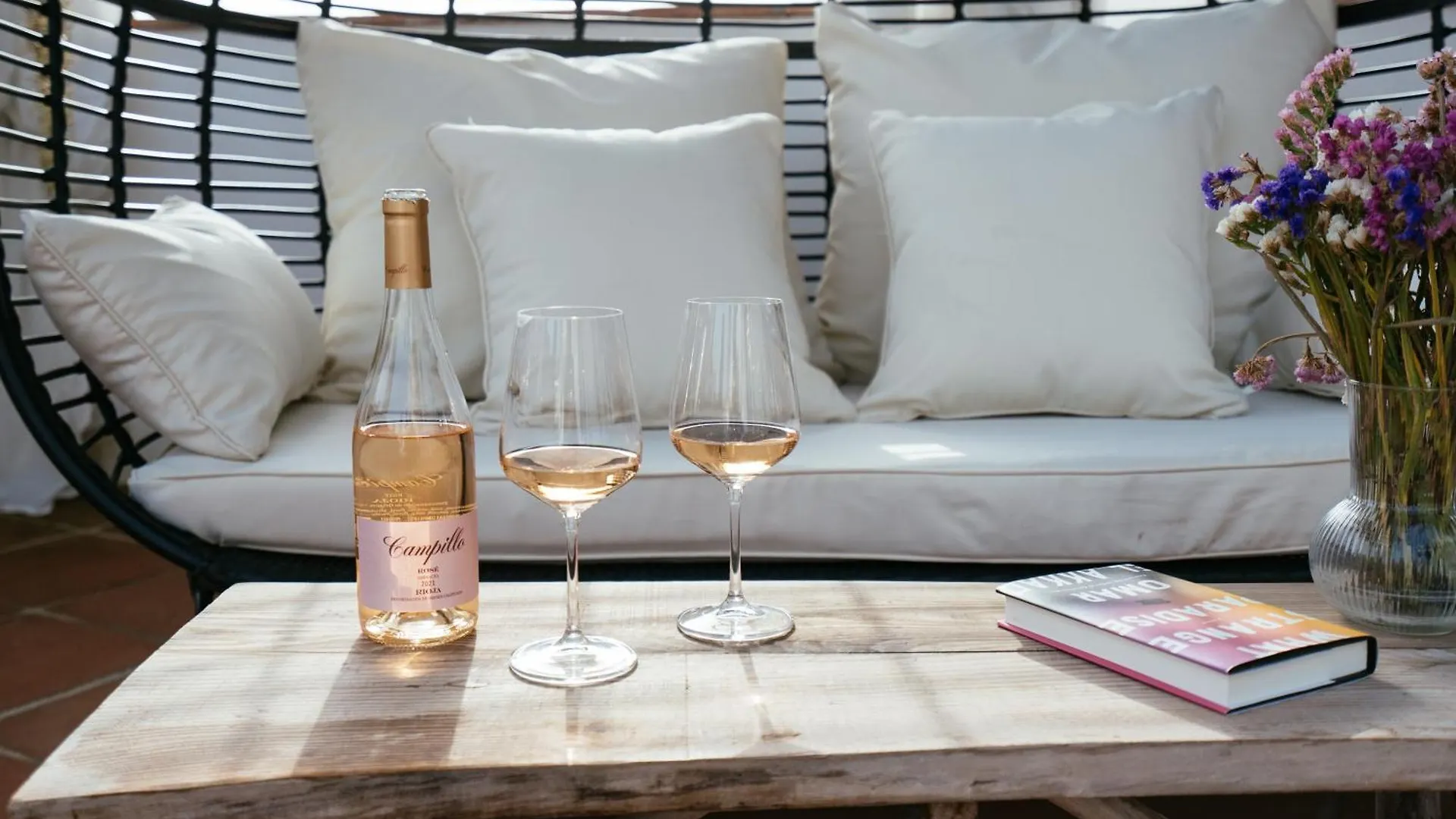 Couette-café Hearts & Home Mijas Espagne