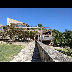 Casa Ecologica La Fatarella