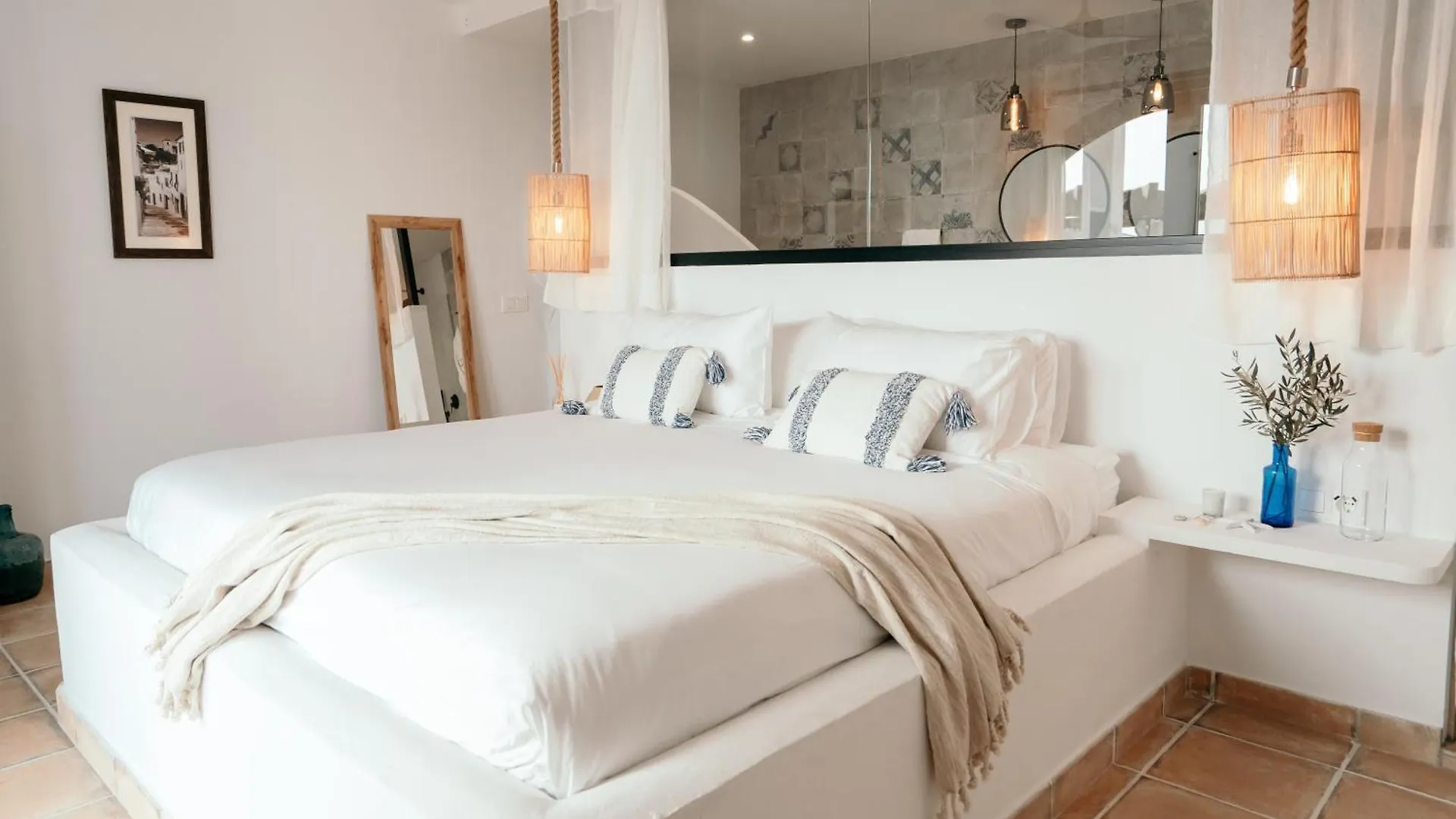 Bed and breakfast Hearts & Home Mijas España