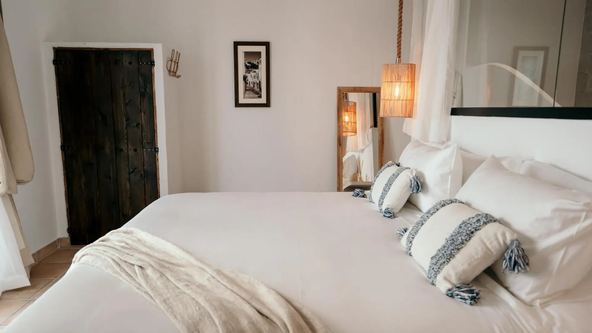 Hearts & Home Mijas Bed and breakfast
