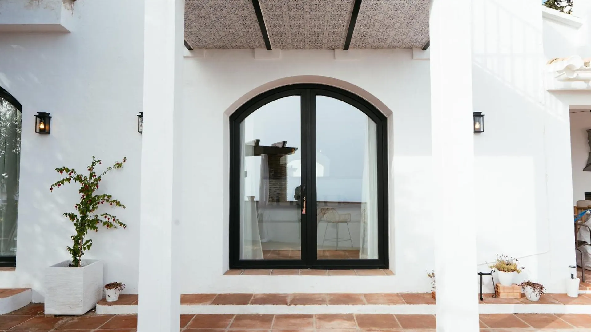 Hearts & Home Mijas