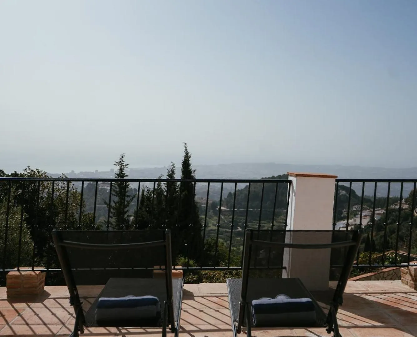Bed and breakfast Hearts & Home Mijas
