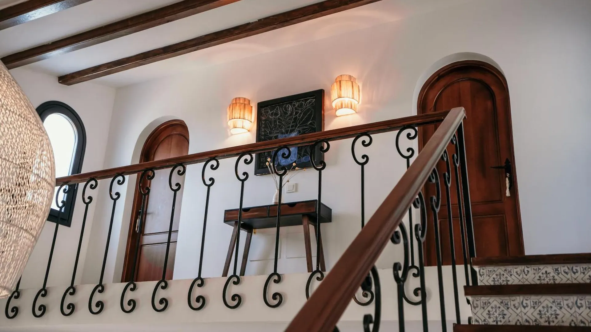Bed and breakfast Hearts & Home Mijas
