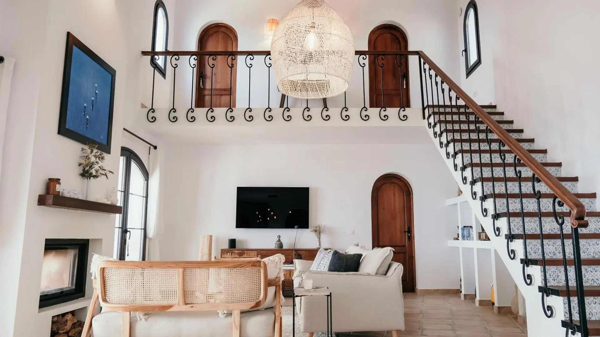 Bed and breakfast Hearts & Home Mijas