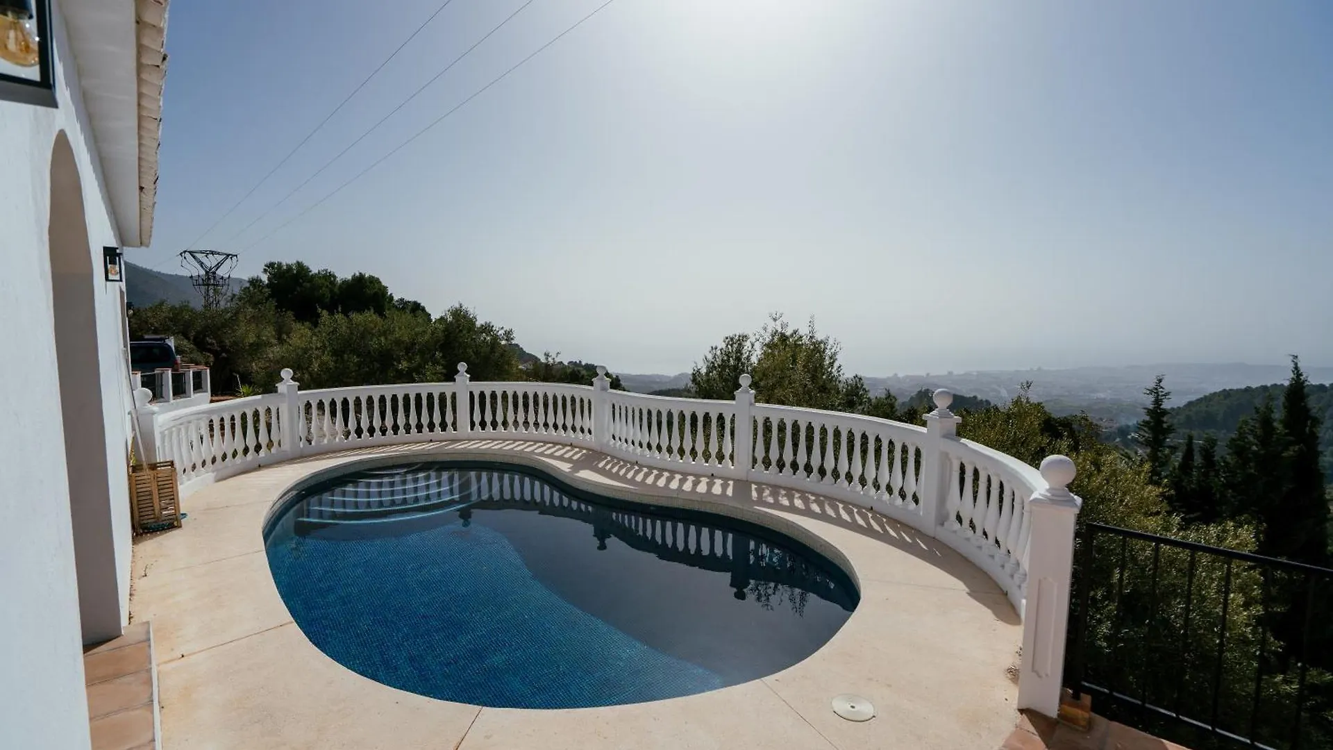 Bed and breakfast Hearts & Home Mijas España