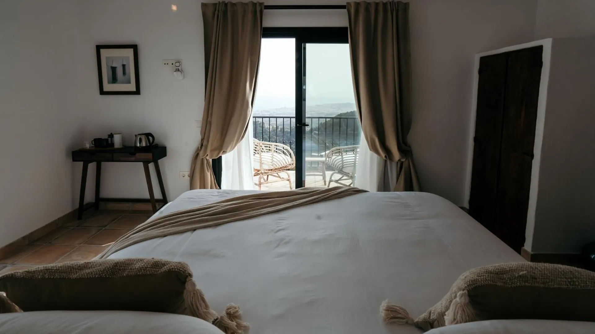 Hearts & Home Mijas Bed and breakfast