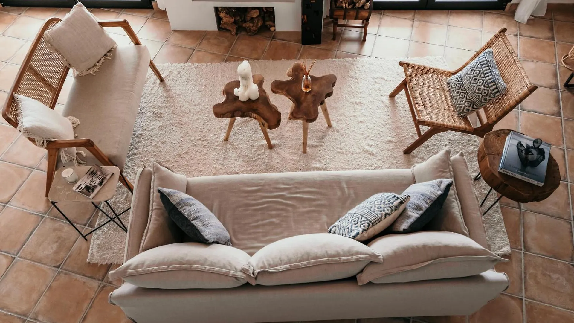 Bed and breakfast Hearts & Home Mijas