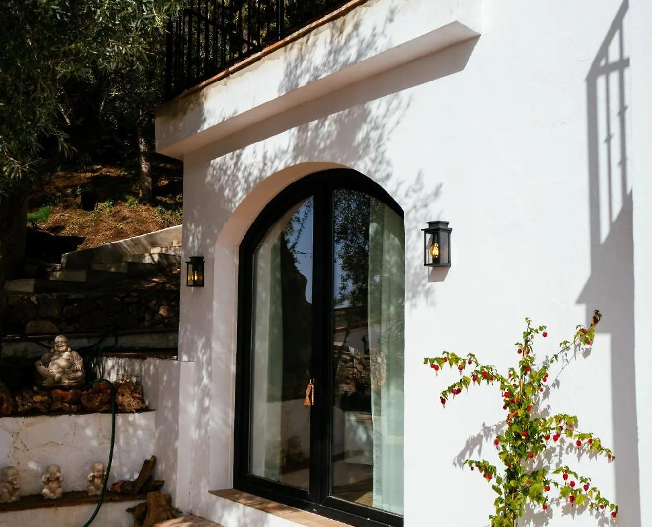 Bed and breakfast Hearts & Home Mijas
