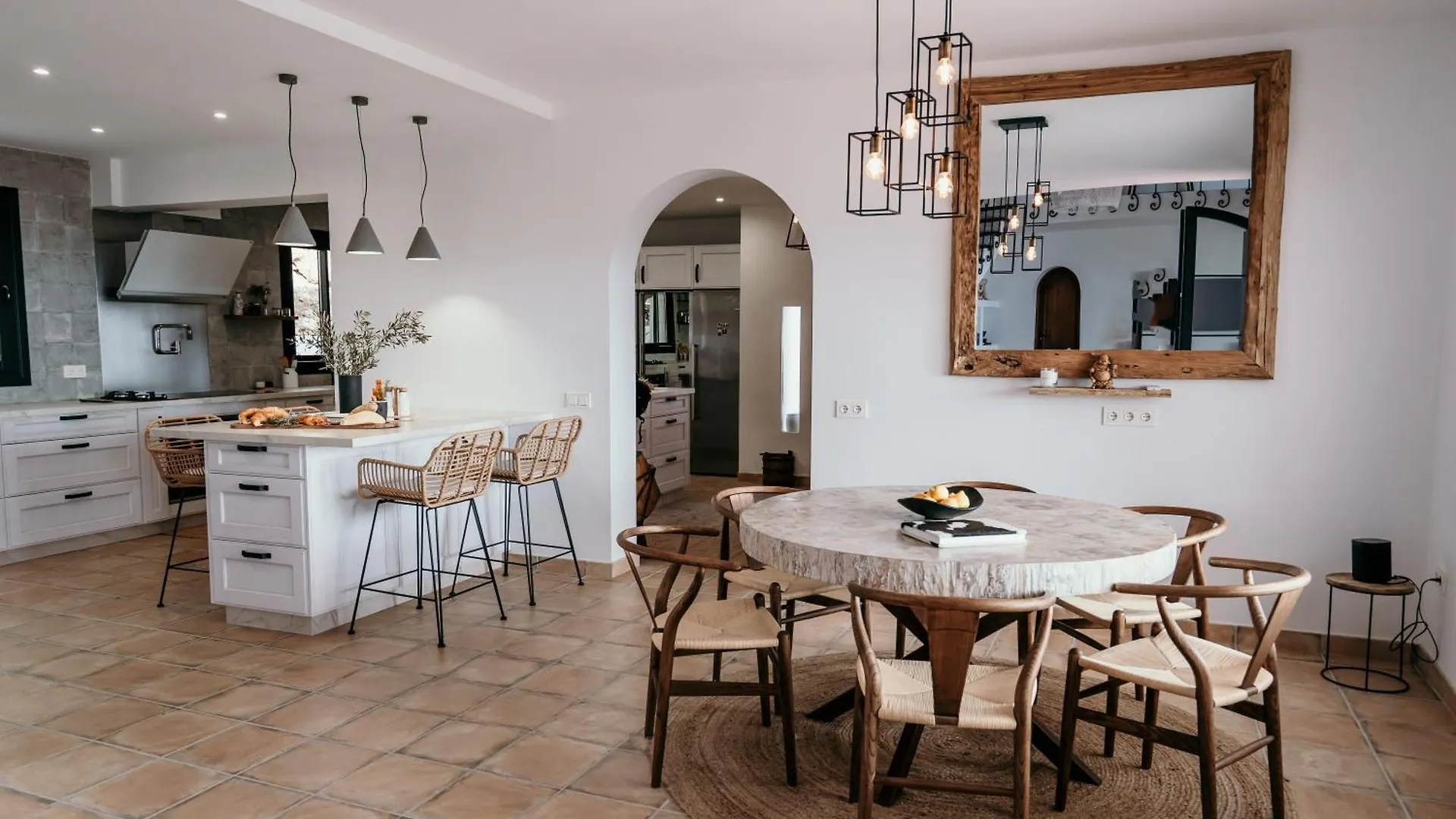 Hearts & Home Mijas